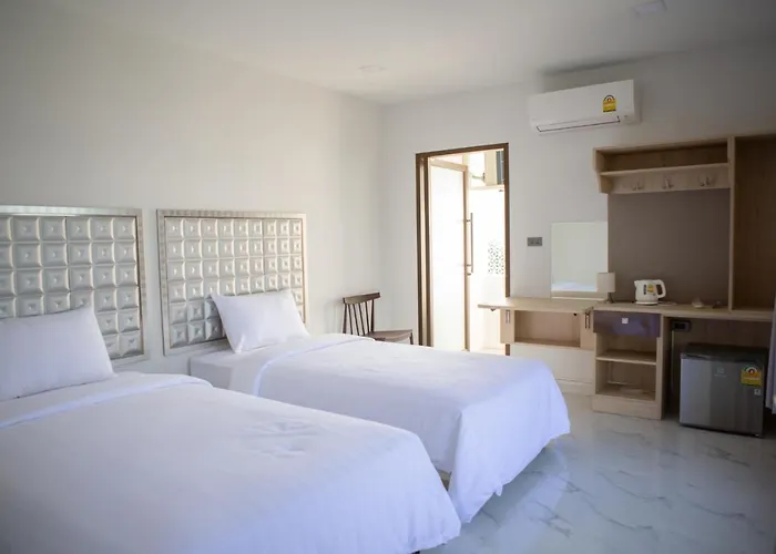 Rich8 Hostel