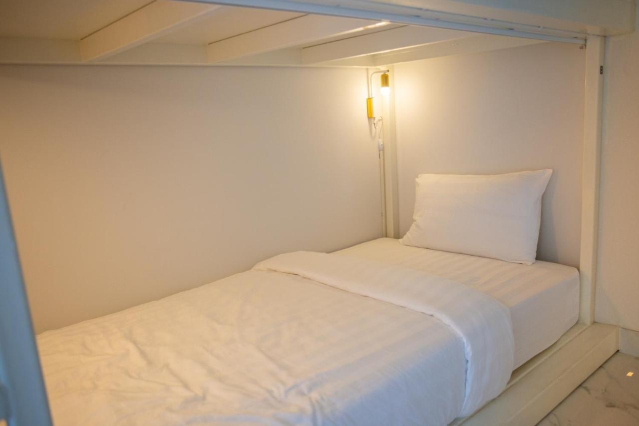 Auberge de jeunesse Rich8