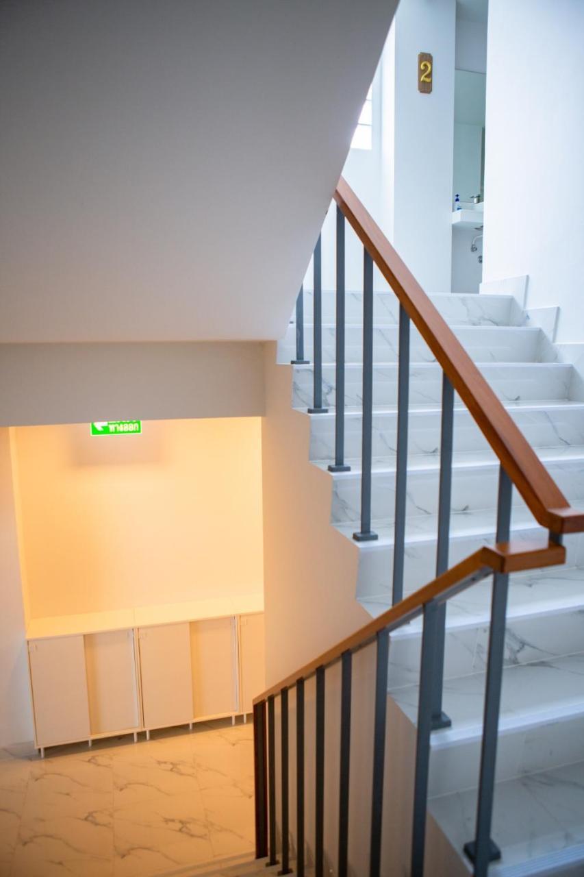 Rich8 Auberge de jeunesse *