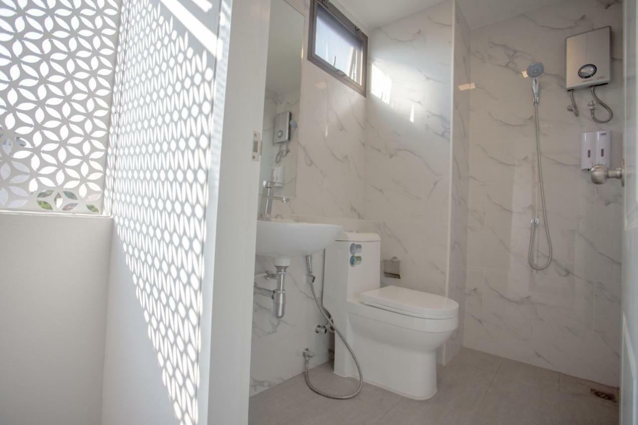 Rich8 Auberge de jeunesse *