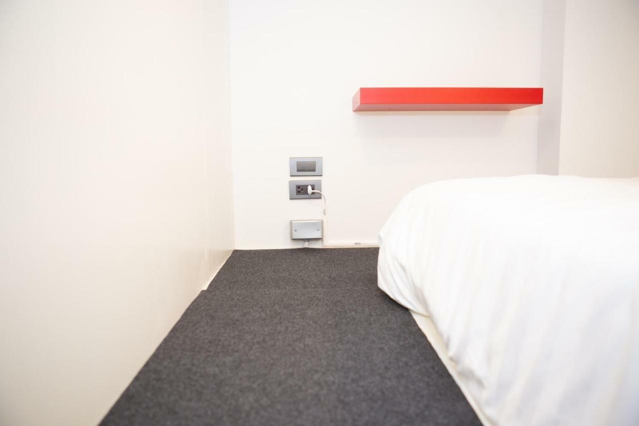 Rich8 Auberge de jeunesse *