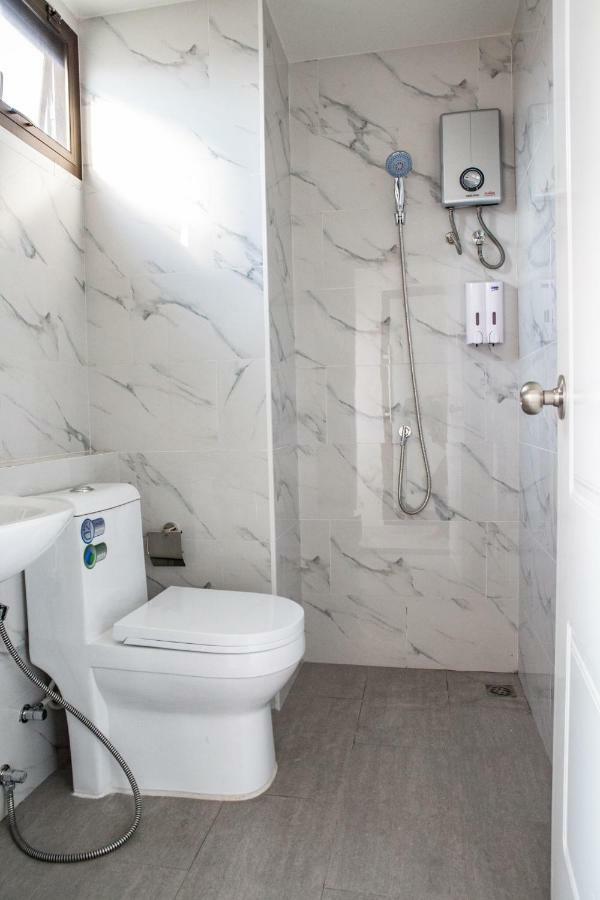 Rich8 Auberge de jeunesse *